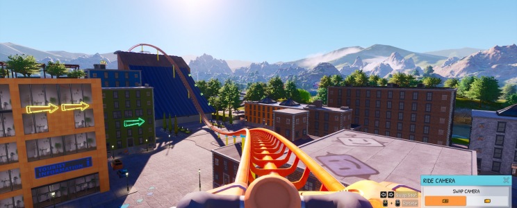 Park Beyond