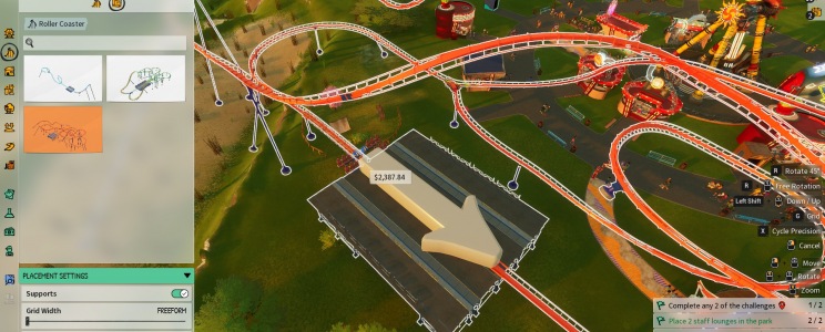Park Beyond