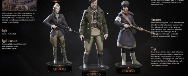 Partisans 1941