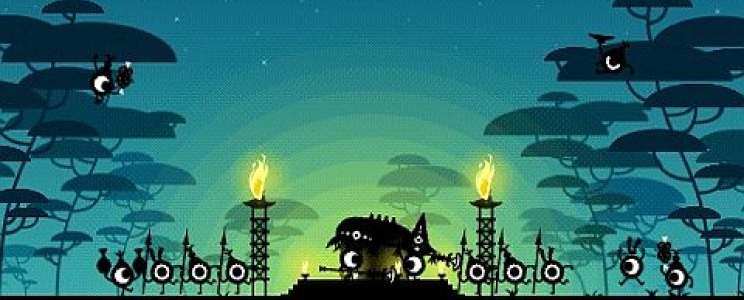 Patapon 2