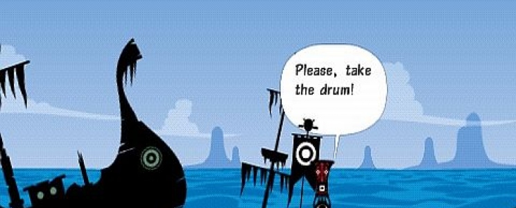 Patapon 2