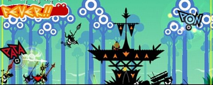 Patapon 2