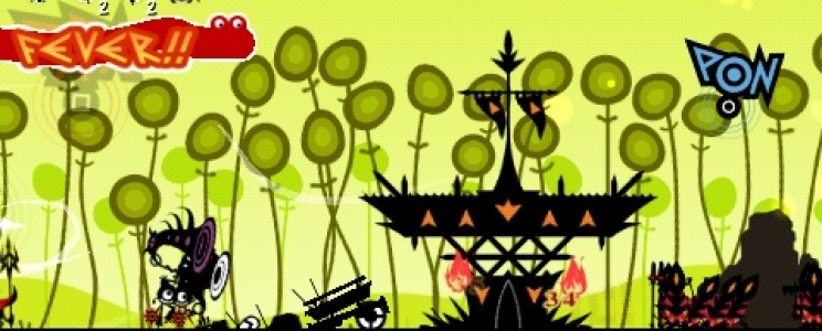 Patapon 2