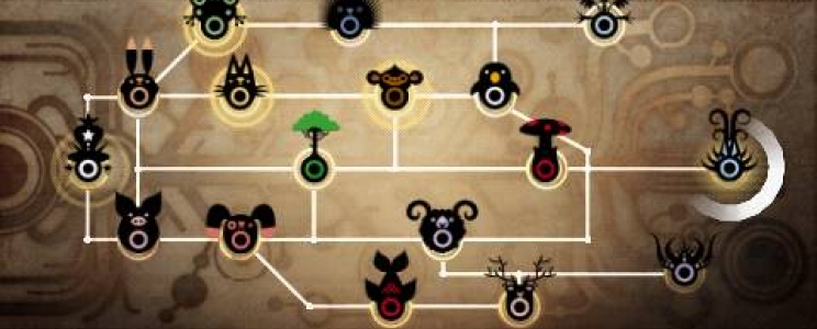 Patapon 2