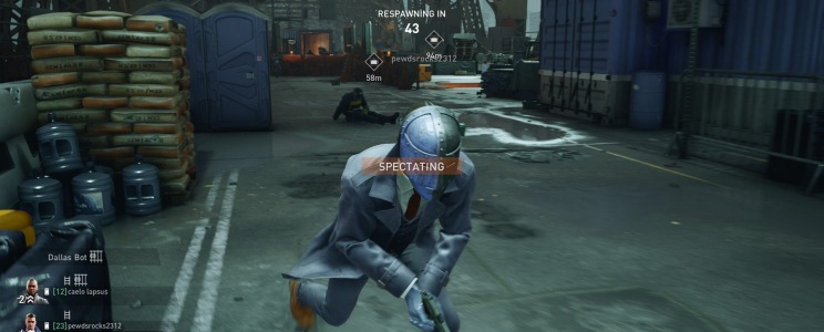 Payday 3