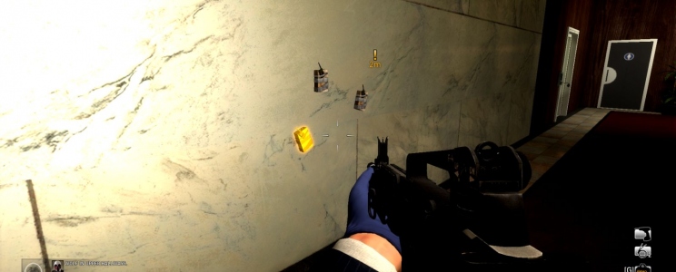 Payday: The Heist