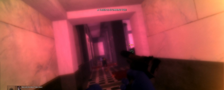 Payday: The Heist