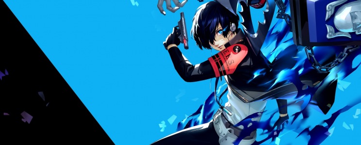 Persona 3 Reload