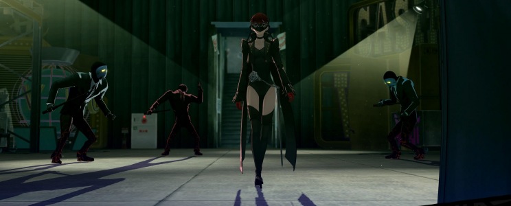 Persona 5 Royal (PS5)