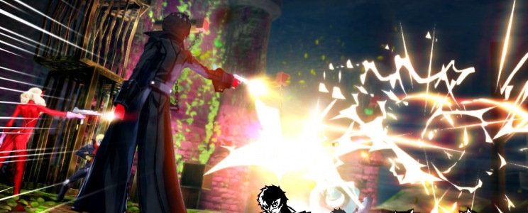 Persona 5