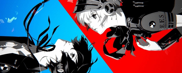 Persona 3 Reload: Episode Aigis - The Answer