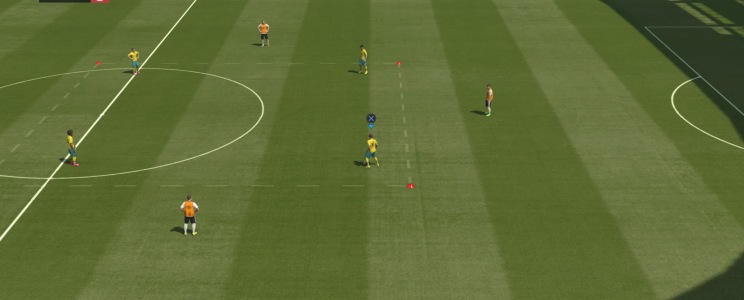 PES 2016