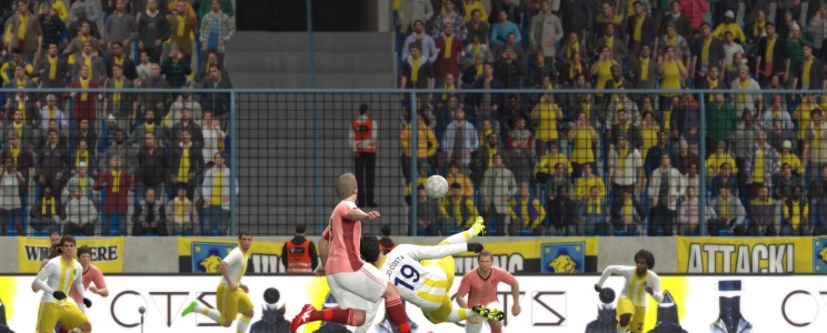 PES 2016