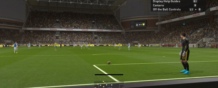 PES 2016