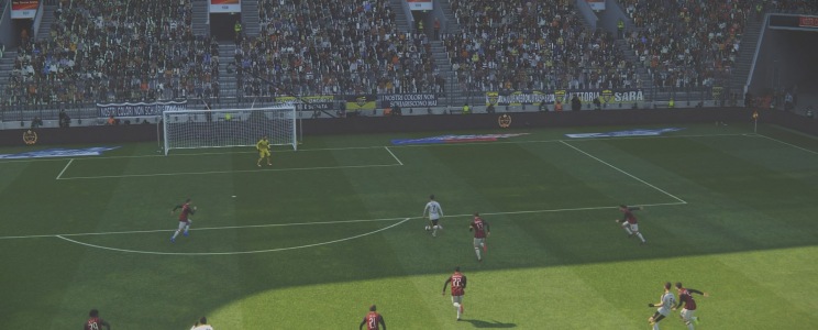 PES 2019