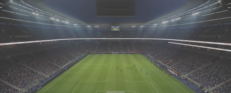 PES 2019