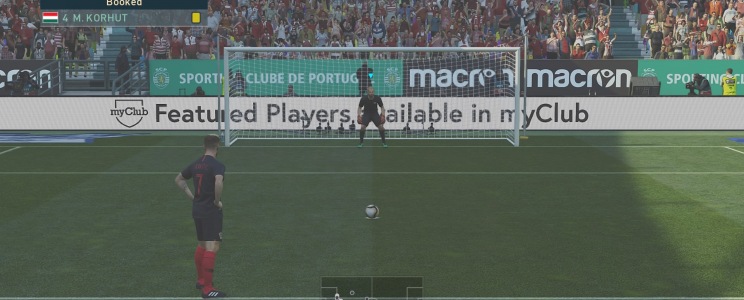 PES 2019
