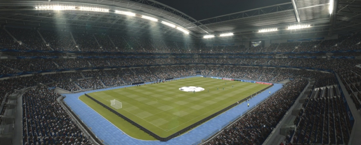 PES 2015