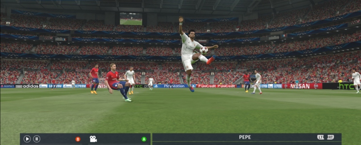 PES 2015