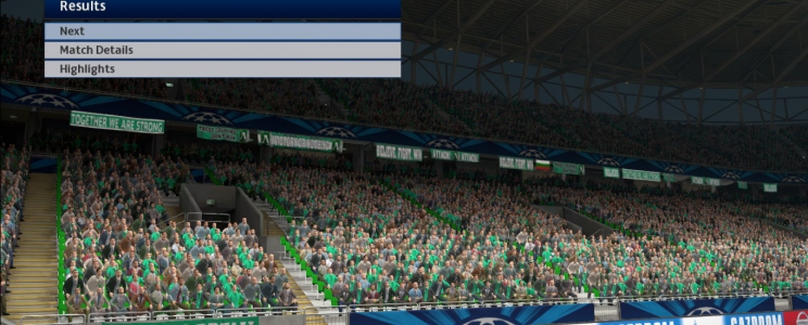 PES 2015