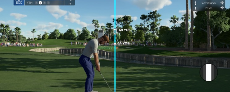 PGA Tour 2K21