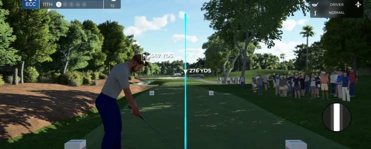 PGA Tour 2K21