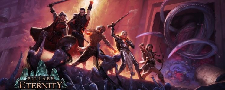 Pillars of Eternity: Complete Edition teszt