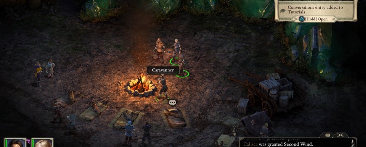 Pillars of Eternity: Complete Edition