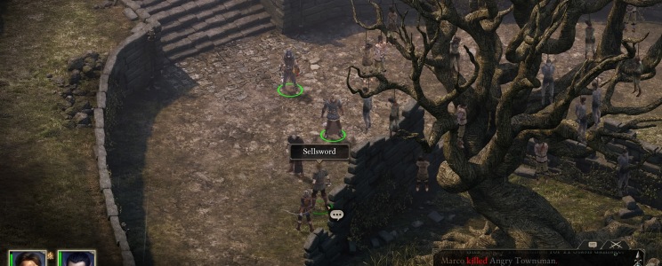 Pillars of Eternity: Complete Edition