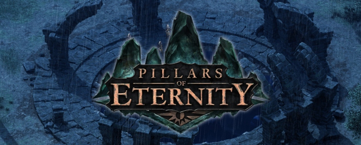 Pillars of Eternity teszt