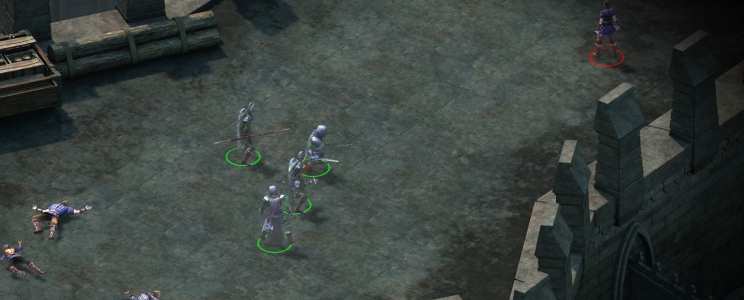 Pillars of Eternity