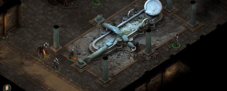 Pillars of Eternity