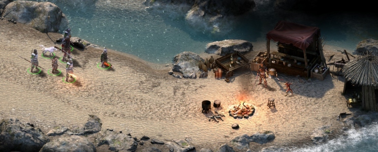 Pillars of Eternity