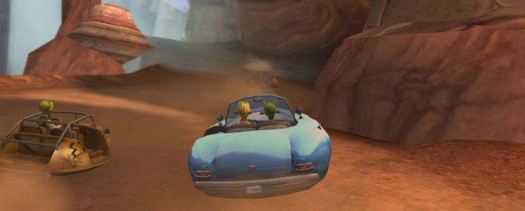 Planet 51