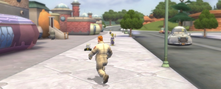 Planet 51