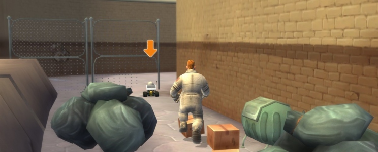 Planet 51