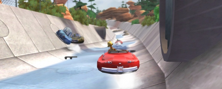 Planet 51