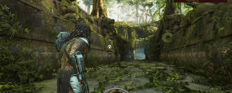 Predator: Hunting Grounds
