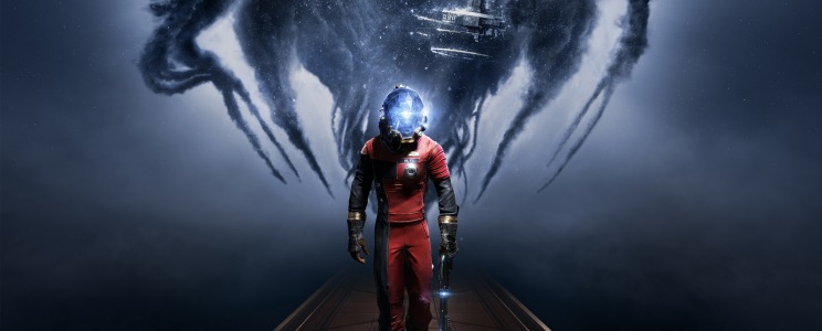 Prey teszt