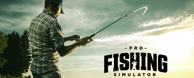 Pro Fishing Simulator teszt