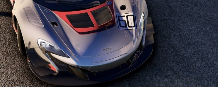 Project CARS 2 teszt