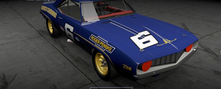 Project Cars 2