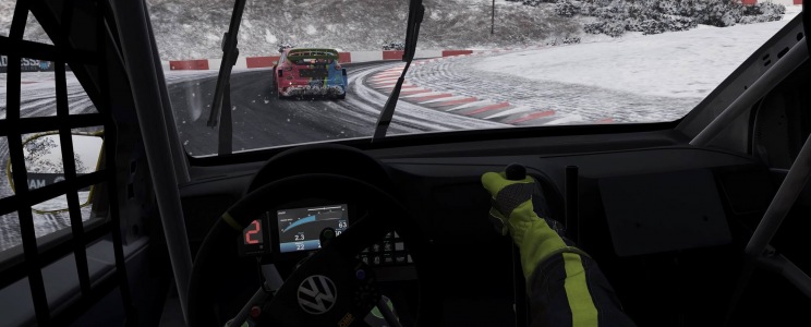 Project Cars 2