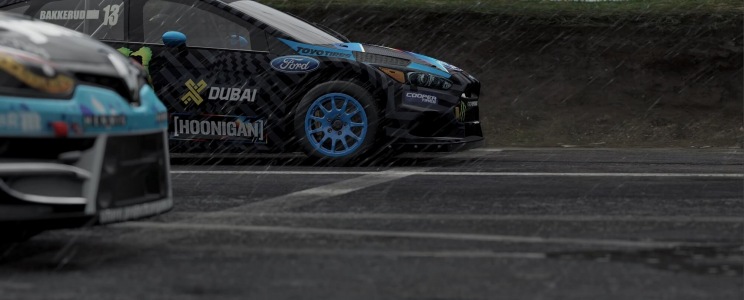 Project Cars 2
