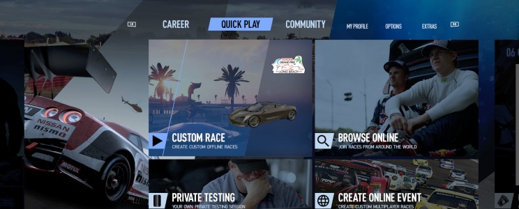 Project Cars 2