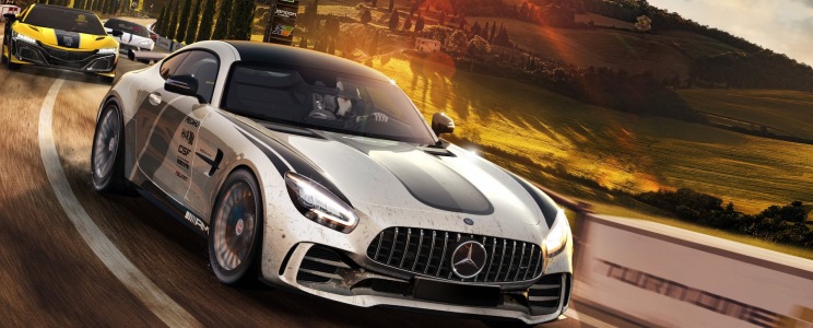 Project CARS 3