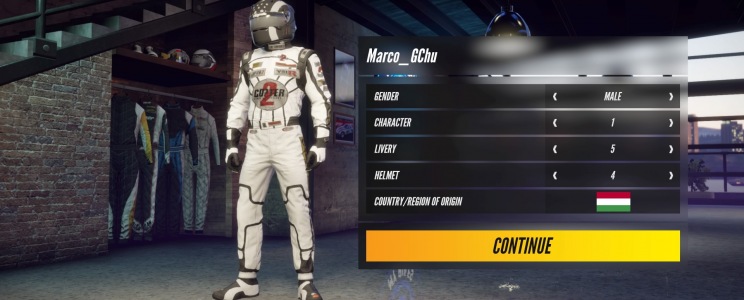 Project Cars 3