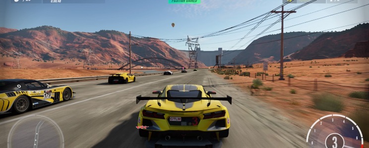 Project Cars 3