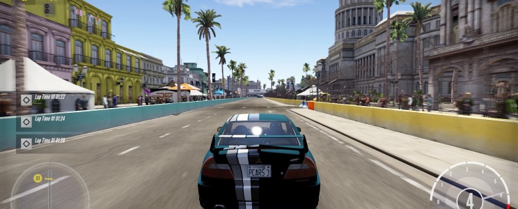 Project Cars 3