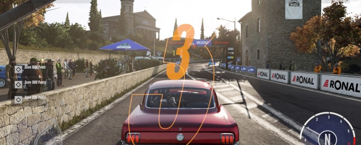 Project Cars 3